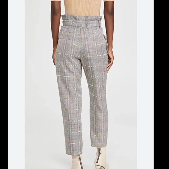 Amanda Uprichard NWOT Tessi Pant Size XS - Picture 2 of 10